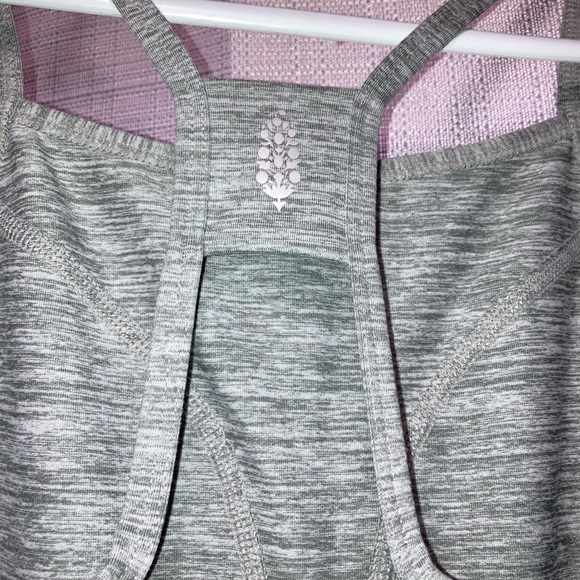 NWT Free People Ashford Side to Side Performance Jumpsuit, Size: Small - Picture 7 of 7